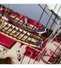 ARTESANIA LATINA 22520 HMS Endeavour - James Cook's legendary ship 1/65